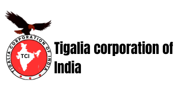 Tigalia corporation of Illndia